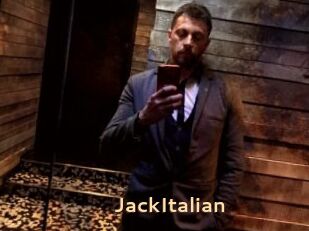 JackItalian