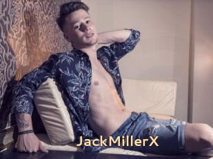 JackMillerX