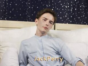 JackPerry