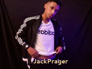 JackPrager