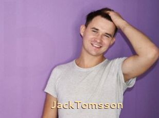 JackTomsson