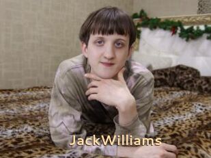 JackWilliams