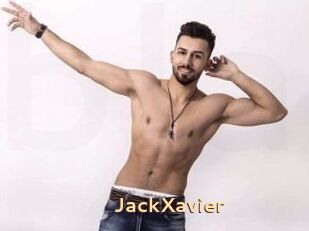 JackXavier