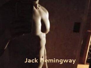 Jack_Hemingway