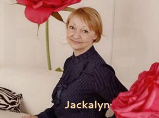 Jackalyn