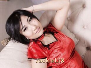 JackieLiX