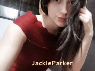 JackieParker