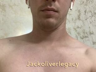 Jackoliverlegacy