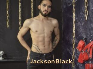 JacksonBlack