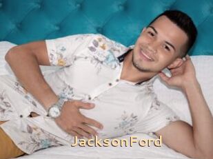 JacksonFord