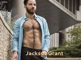 JacksonGrant