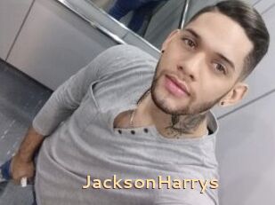 JacksonHarrys