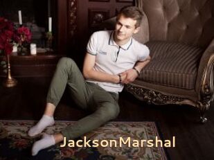 JacksonMarshal