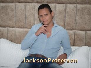 JacksonPetterson