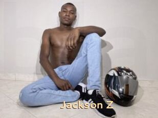 Jackson_Z