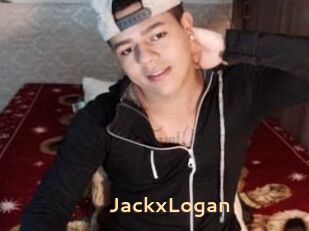 JackxLogan