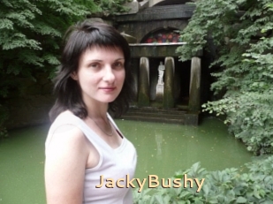 JackyBushy