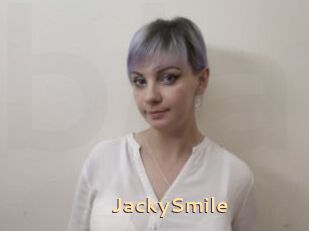 JackySmile