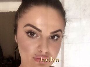 Jacllyn