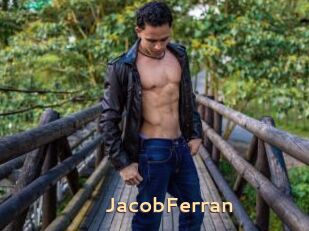 JacobFerran