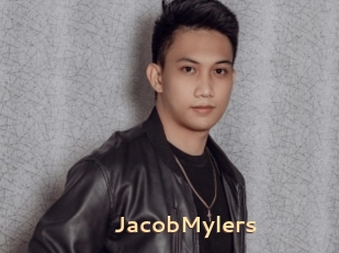 JacobMylers