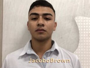 JacoboBrown