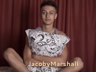 JacobyMarshall