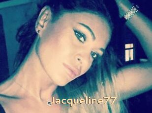 Jacqueline77