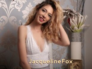 JacquelineFox