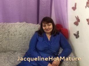 JacquelineHotMature