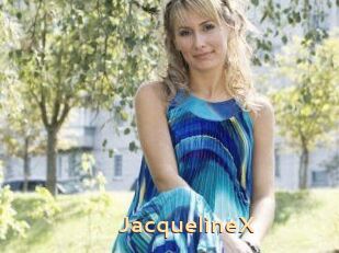 JacquelineX