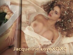 Jacqueline_LoveXOXO