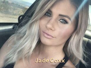 JadeCoxx