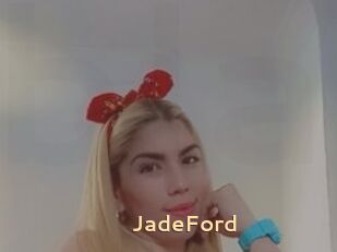 JadeFord