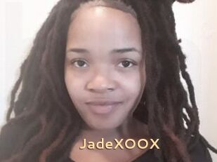 JadeXOOX