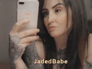 JadedBabe