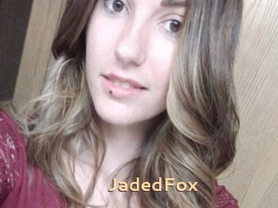 JadedFox