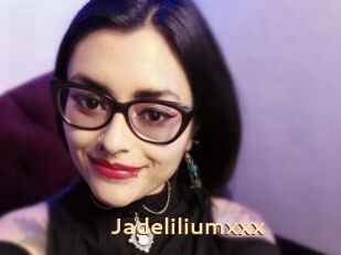 Jadeliliumxxx