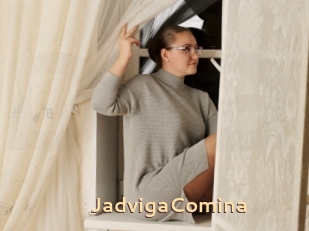 JadvigaComina