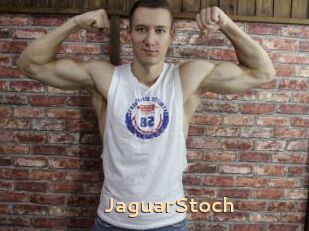 JaguarStoch