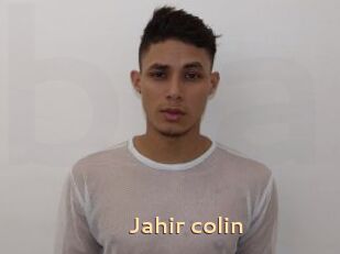 Jahir_colin