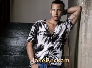 JakeBeckam