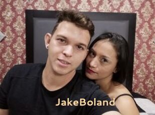 JakeBoland