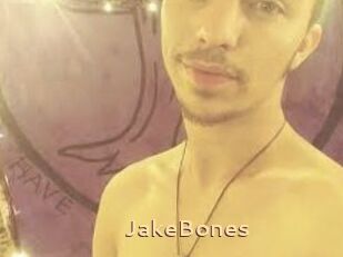 JakeBones