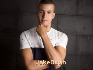 JakeBush