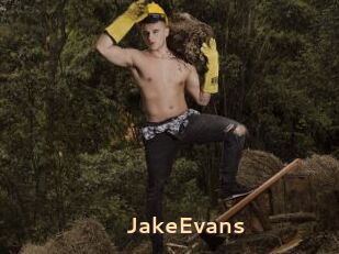 JakeEvans