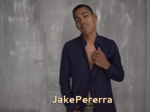 JakePererra