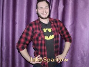 JakeSparrow