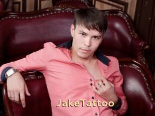 JakeTattoo