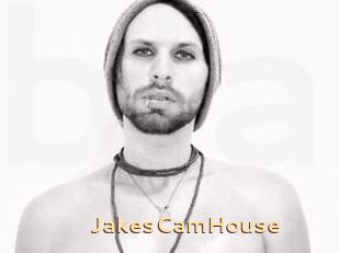 JakesCamHouse